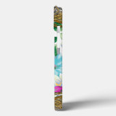 Coques Case-Mate iPhone Morgans Grandlyn Floral Chic (Verso / Gauche)