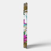 Coques Case-Mate iPhone Morgans Grandlyn Floral Chic (Verso / Droite)