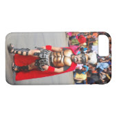 Coques Case-Mate iPhone Moriones (Dos (Horizontal))