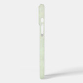 Coques Case-Mate iPhone Morkie Chien Presque Pas Là (Verso / Gauche)