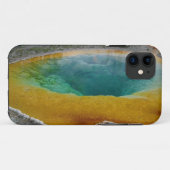 Coques Case-Mate iPhone Morning Glory Pool iPhone 5 Coque-Mate ID™ (Dos (Horizontal))