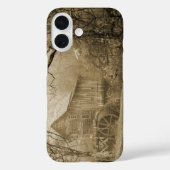 Coques Case-Mate iPhone Morning Mist (Verso)