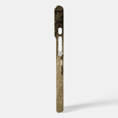 Coques Case-Mate iPhone Morning Mist (Verso / Gauche)