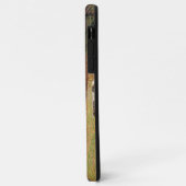 Coques Case-Mate iPhone Morning Mist (Dos/Gauche)
