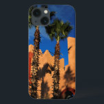 Case-Mate iPhone Case Morocco Resort<br><div class="desc">Morocco,  Asni. Le Kasbah Tamadot luxury de Richard Branson a retraité dans les Atlas Mountains. Crédit: Kymri Wilt / DanitaDelimont.com</div>