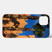 Coques Case-Mate iPhone Morocco Resort (Verso (horizontal))