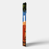 Coques Case-Mate iPhone Morocco Resort (Verso / Droite)