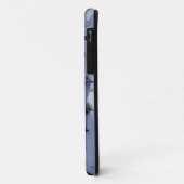 Coques Case-Mate iPhone Moroz - Frost (Dos/Gauche)