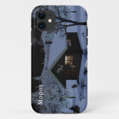 Coques Case-Mate iPhone Moroz - Frost (Dos)