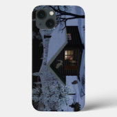 Coques Case-Mate iPhone Moroz - Frost (Verso)