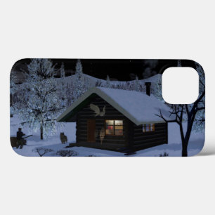 Coques Pour iPhone Moroz - Frost