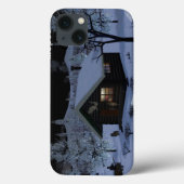 Coques Case-Mate iPhone Moroz - Frost (Verso)