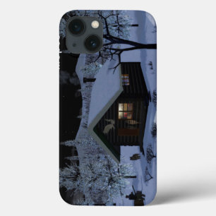 iPhone 13 Case Moroz - Frost