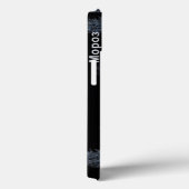 Coques Case-Mate iPhone Moroz - Frost (Verso / Droite)