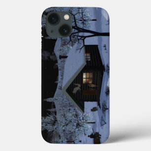 iPhone 13 Coque Moroz - Frost