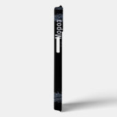 Coques Case-Mate iPhone Moroz - Frost (Verso / Droite)