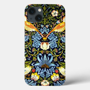 Case-Mate iPhone Case Morris - Coque-coque iphone de la fraise Thief