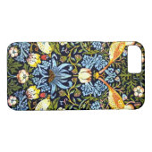 Coques Case-Mate iPhone Morris - Thief aux fraises (Dos (Horizontal))