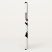 COQUES Case-Mate iPhone MORT (Dos/Droite)