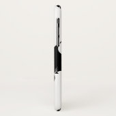 COQUES Case-Mate iPhone MORT (Dos/Gauche)