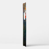 Coques Case-Mate iPhone Mort et vie, Gustav Klimt (Verso / Droite)