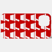 Coques Case-Mate iPhone Mortier et pilon (Verso (horizontal))