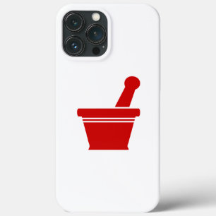 Case-Mate iPhone Case Mortier et pilon