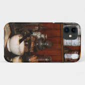 Coques Case-Mate iPhone Mortier et pilons dans le drugstore (Dos (Horizontal))