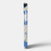 Coques Case-Mate iPhone Morzine de Tree shadow (Verso / Gauche)