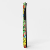 Coques Case-Mate iPhone Mosaïque (Dos/Gauche)