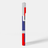 Coques Case-Mate iPhone Mosaïque (Verso / Droite)