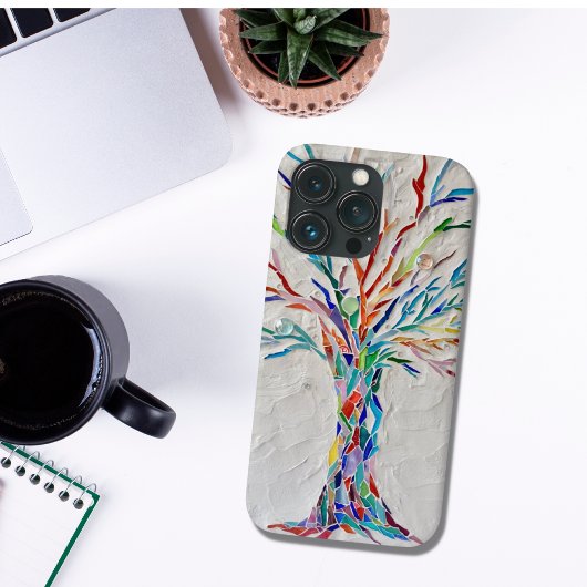 Coques Case-Mate iPhone Mosaïque