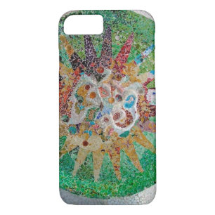 Case-Mate iPhone Case Mosaïque de Nouveau Gaudi d'art