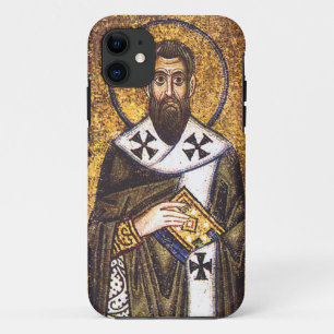 Case-Mate iPhone Case Mosaïque de saint Basile le Grand