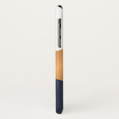 Coques Case-Mate iPhone Mosaïque géométrique Abstraite (Dos/Gauche)