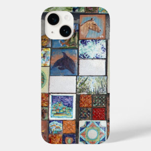 Coques Pour iPhone mosaïque italienne