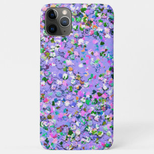Case-Mate iPhone Case Mosaïque multicolore Parties scintillant moderne d