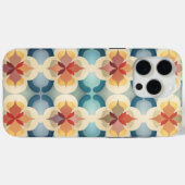 Coques Case-Mate iPhone Mosaïque unique inspiré concepteur d'art (Verso (horizontal))
