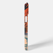 Coques Case-Mate iPhone Moscou (Verso / Droite)