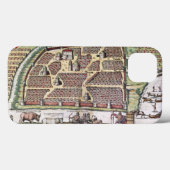 COQUES Case-Mate iPhone MOSCOW 1591 (Verso (horizontal))