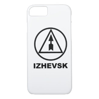 Coques Pour iPhone Mosin Nagant/cas de l'iPhone 7 arsenal d'AK-47