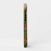 Coques Case-Mate iPhone Moss (Muscinae) par Haeckel (Dos/Gauche)