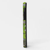 Coques Case-Mate iPhone Moss & Stones iPhone 5 Coque-Mate (Dos/Gauche)