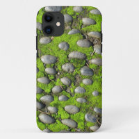 Moss & Stones iPhone 5 Coque-Mate