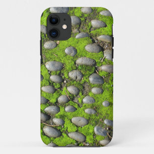 Case-Mate iPhone Case Moss & Stones iPhone 5 Coque-Mate
