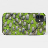 Coques Case-Mate iPhone Moss & Stones iPhone 5 Coque-Mate (Dos (Horizontal))