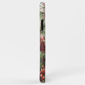 Coques Case-Mate iPhone Mosses, Muscinae Laubmoose par Ernst Haeckel (Dos/Droite)