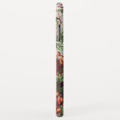 Coques Case-Mate iPhone Mosses, Muscinae Laubmoose par Ernst Haeckel (Dos/Droite)