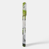 Coques Case-Mate iPhone Mossy Rock Wall (Verso / Droite)