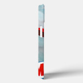 Coques Case-Mate iPhone Motel Sign (Verso / Droite)